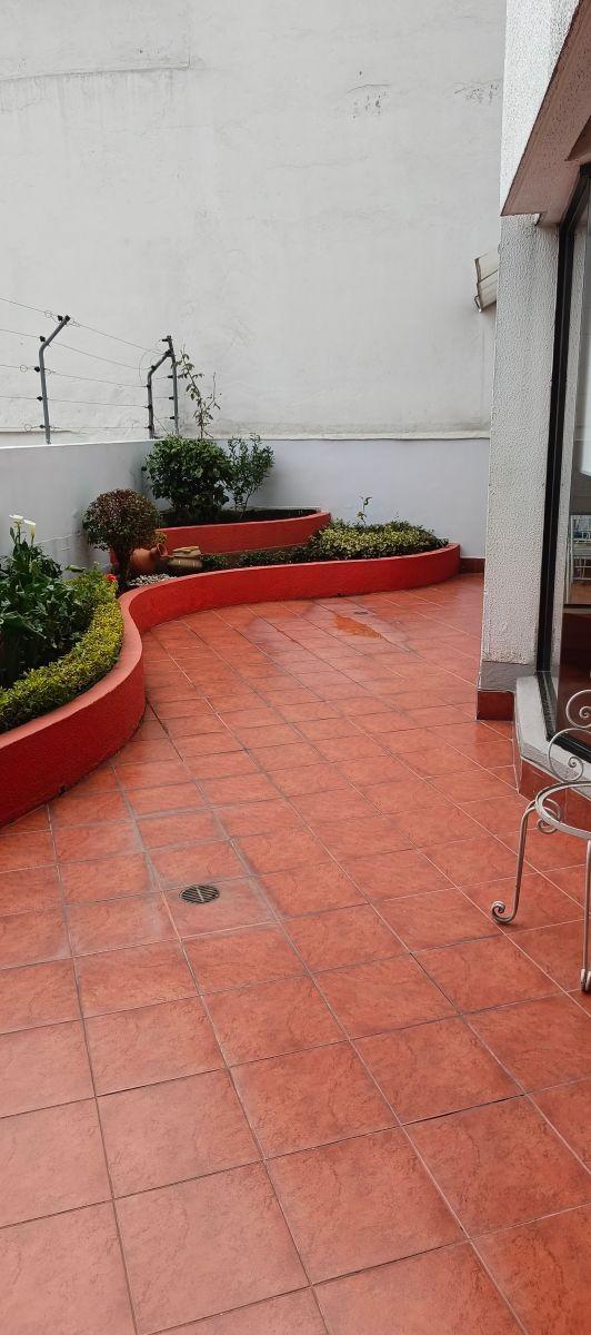 Quito Tenis | Venta Departamento con Patio | 3 Dorm. | 210 m Amoblado o Sin Muebles — imagen 6