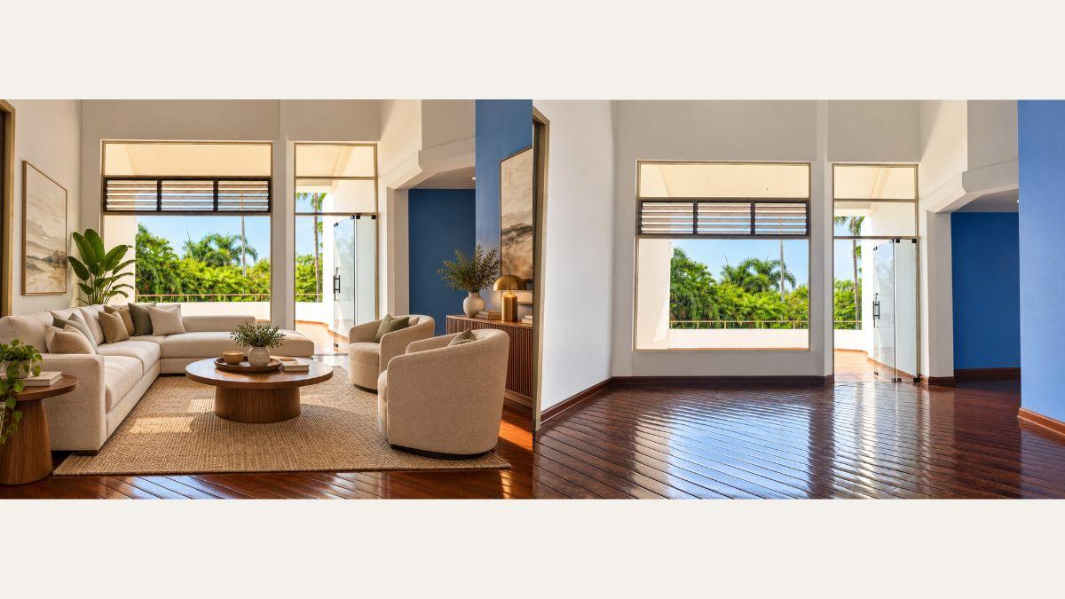 Departamento de 274 m² con 3 Dorm. en Venta en Samborondón, Guayas — imagen 8