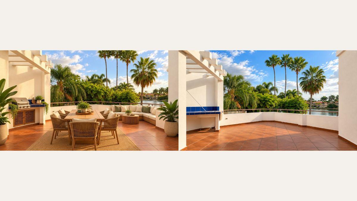 Departamento de 274 m² con 3 Dorm. en Venta en Samborondón, Guayas — imagen 6
