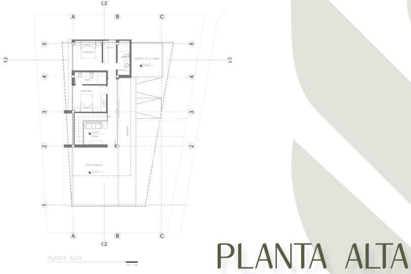 Terreno en Venta 616 m² en Puembo — imagen 4