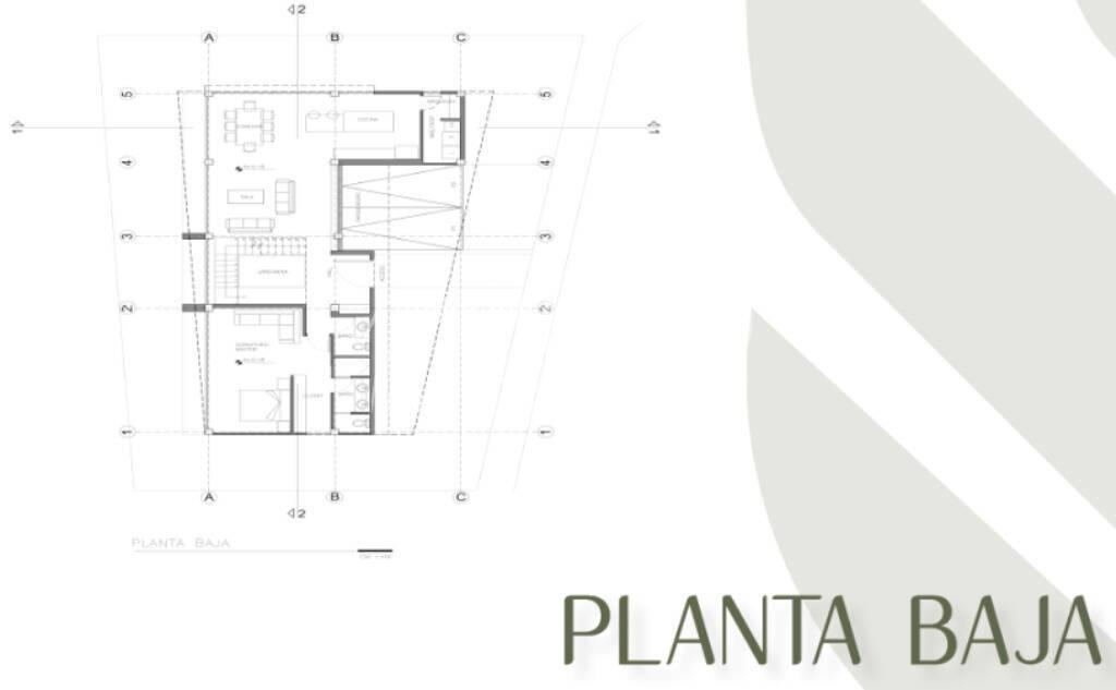 Terreno en Venta 616 m² en Puembo — imagen 3