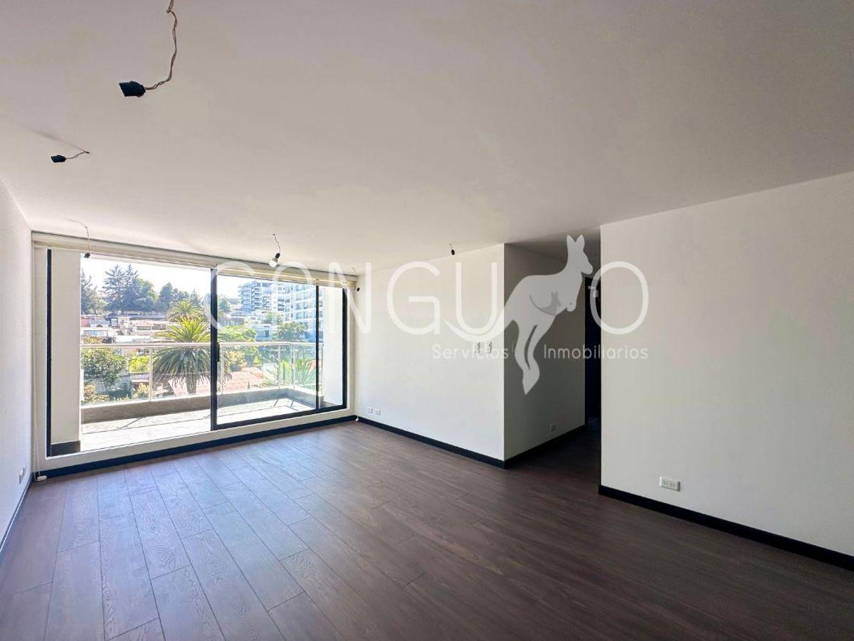Departamento a Estrenar en Ponceano Alto — imagen 9