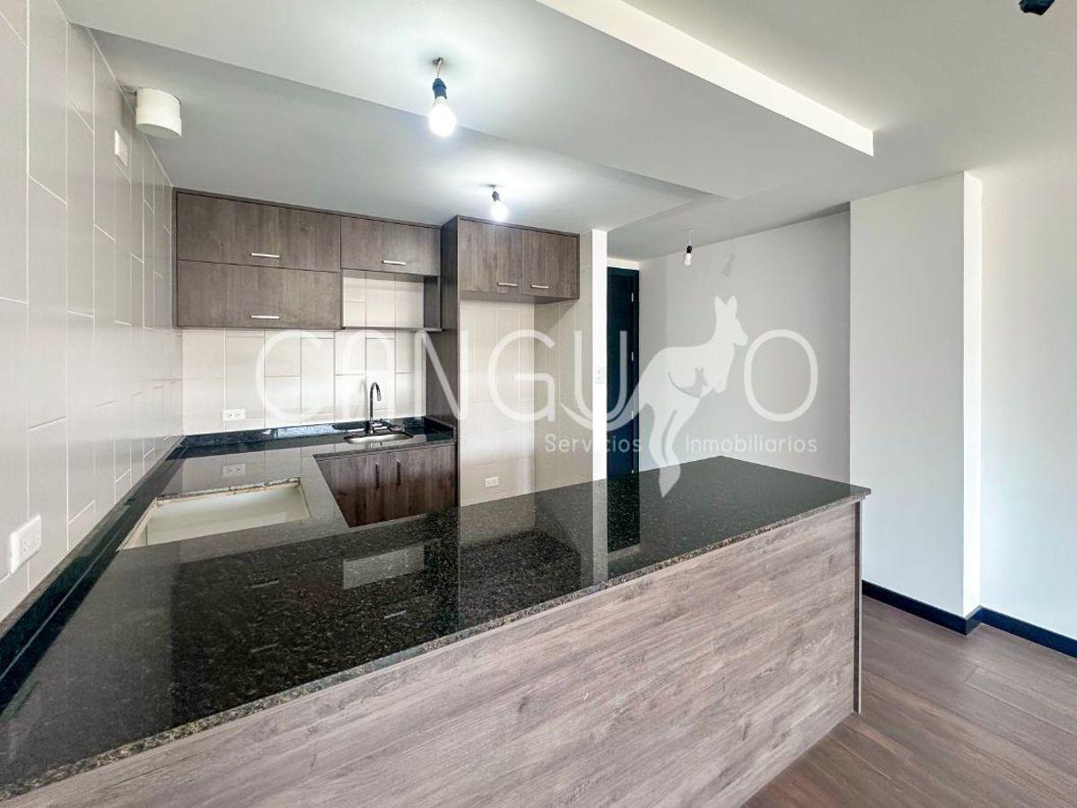 Departamento a Estrenar en Ponceano Alto — imagen 8