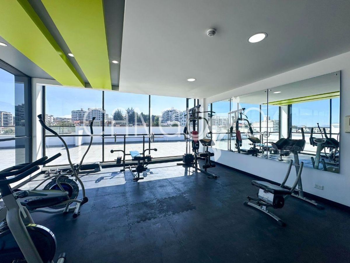 Departamento a Estrenar en Ponceano Alto — imagen 7
