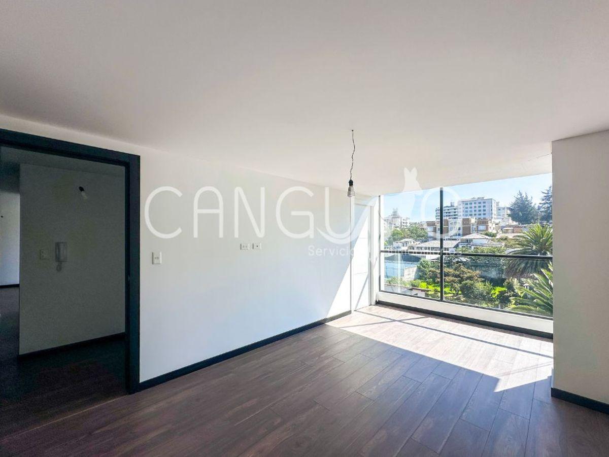 Departamento a Estrenar en Ponceano Alto — imagen 5