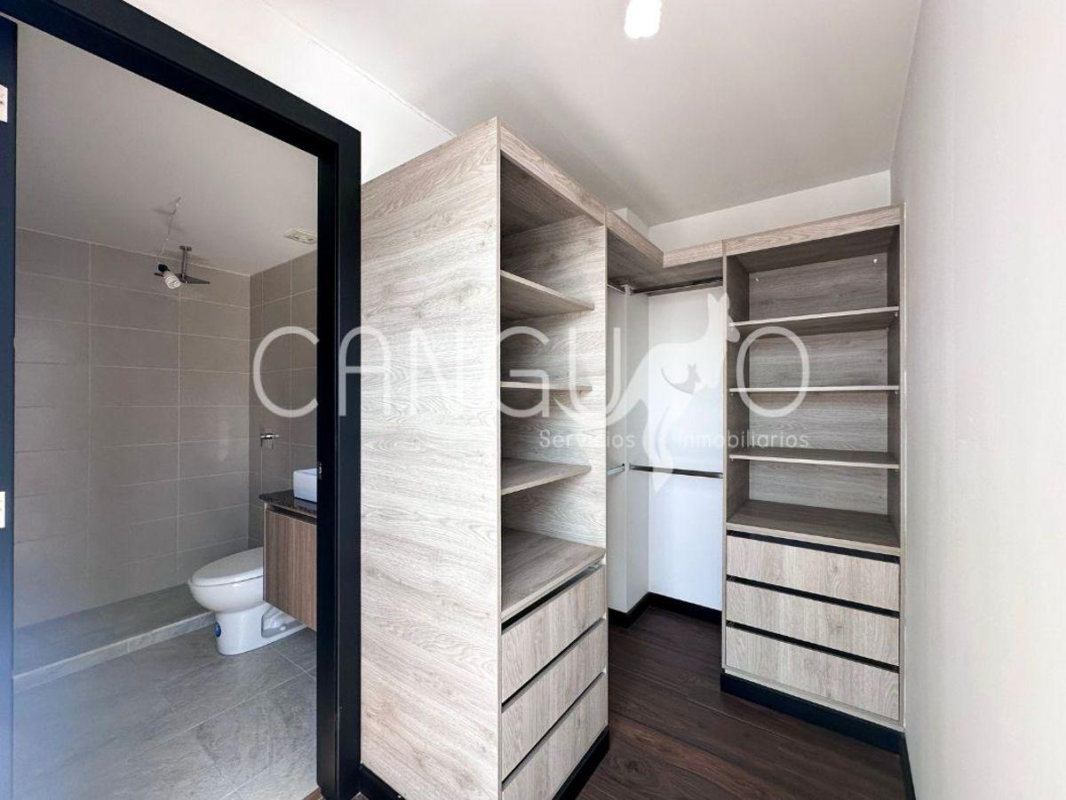 Departamento a Estrenar en Ponceano Alto — imagen 3