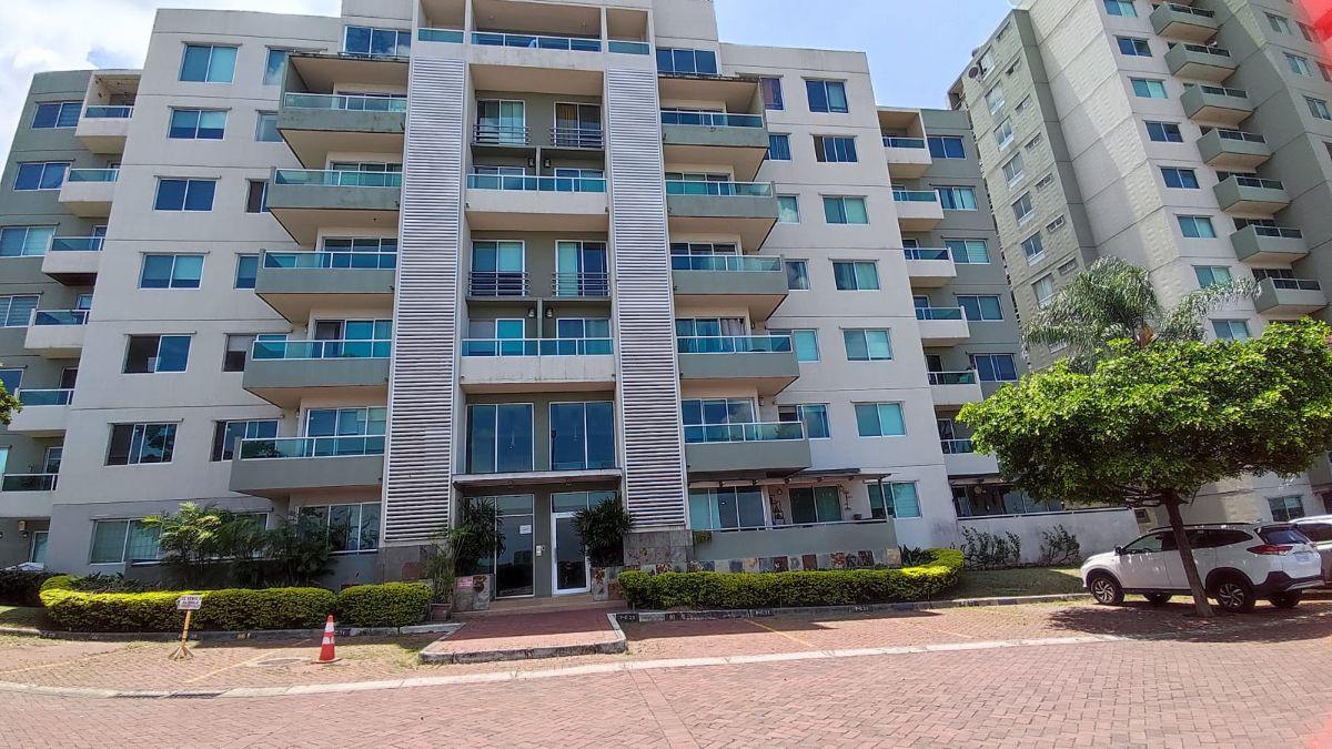 La Vista Towers - Tower Venta Deparetamento, Guayas — imagen 10