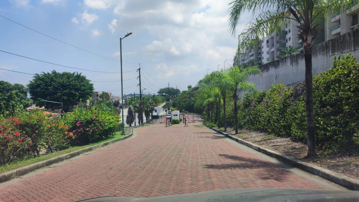La Vista Towers - Tower Venta Deparetamento, Guayas — imagen 8