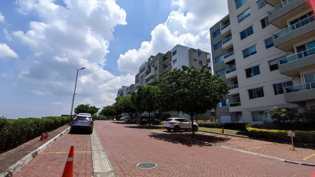 La Vista Towers - Tower Venta Deparetamento, Guayas — imagen 7