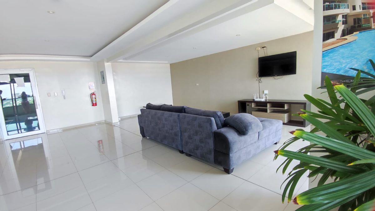 La Vista Towers - Tower Venta Deparetamento, Guayas — imagen 3