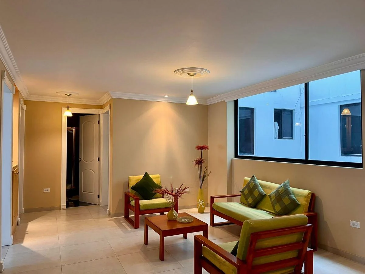 En Venta Departamento Sector Solca — imagen 9