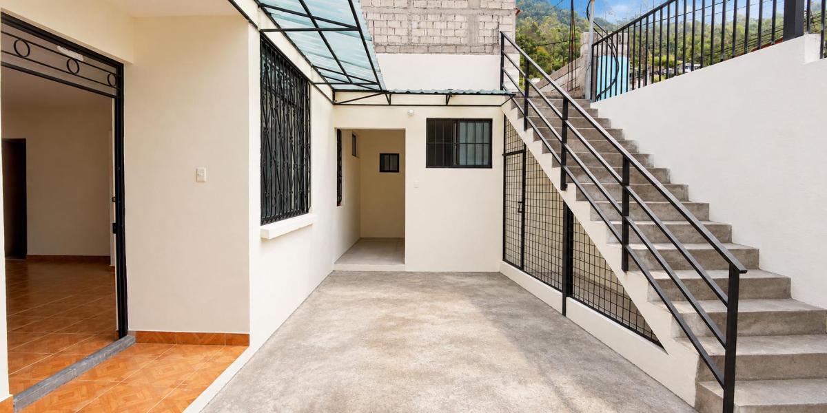 - Casa Independiente + Estudio en Venta | Monserrate – Vía a Conocoto - — imagen 10