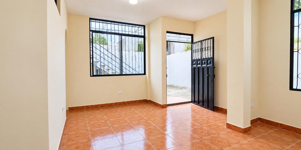 - Casa Independiente + Estudio en Venta | Monserrate – Vía a Conocoto - — imagen 8