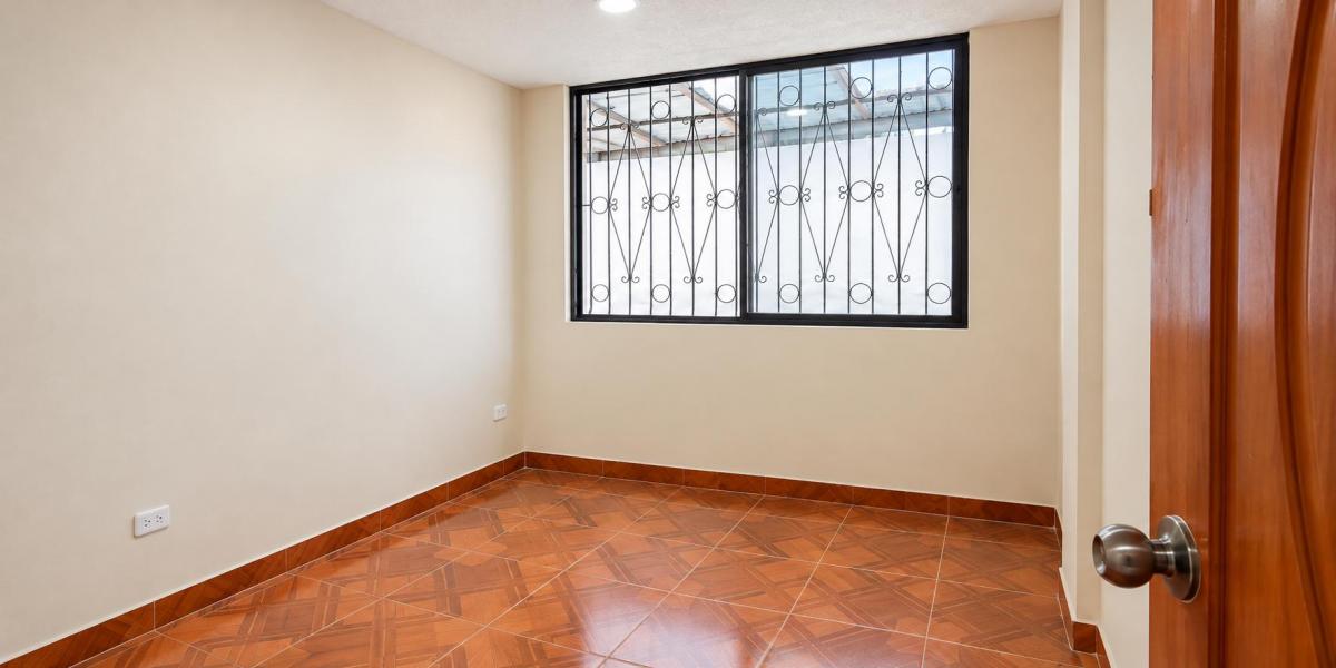 - Casa Independiente + Estudio en Venta | Monserrate – Vía a Conocoto - — imagen 5