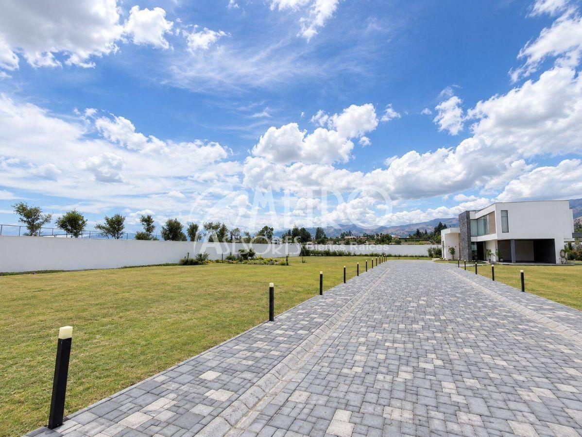 Terreno en Venta de 623 m² en Puembo — imagen 8