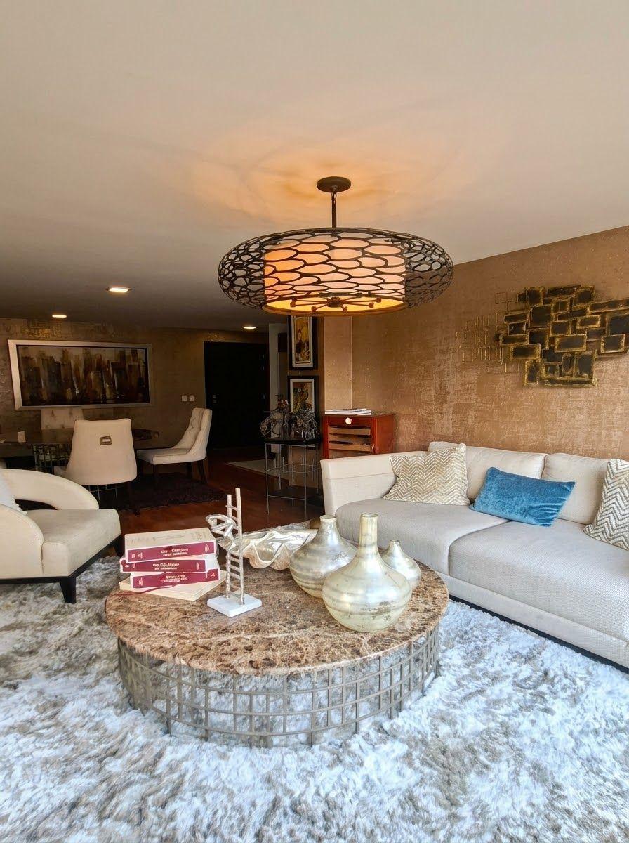Departamento en Venta 2habitaciones + Balcón en La Av 6 de Diciembre y Portugal — imagen 6