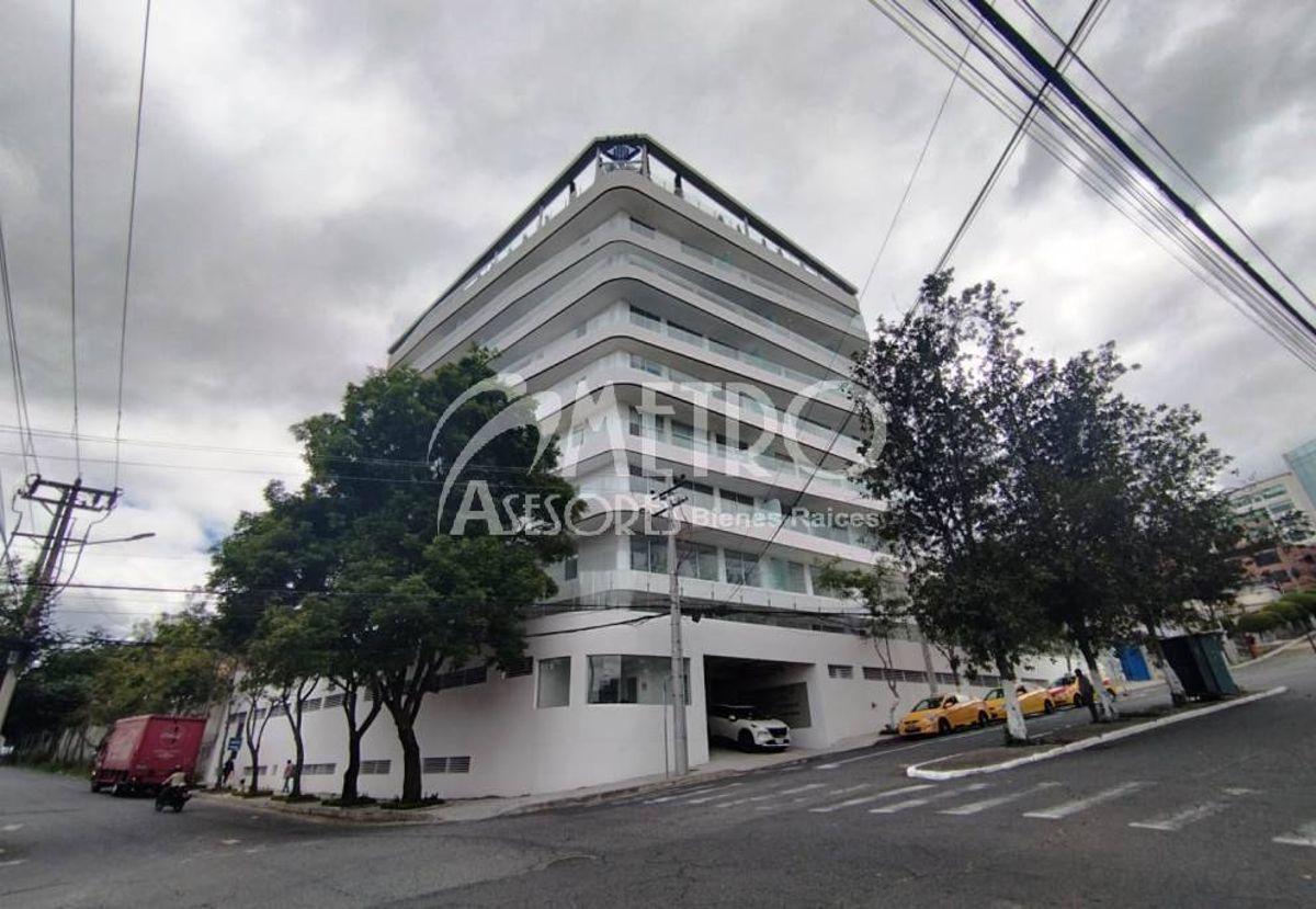 Departamento en Venta de 124 m² por Estrenar en La Granda Centeno — imagen 10