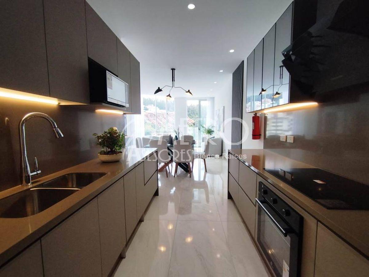 Departamento en Venta de 124 m² por Estrenar en La Granda Centeno — imagen 9