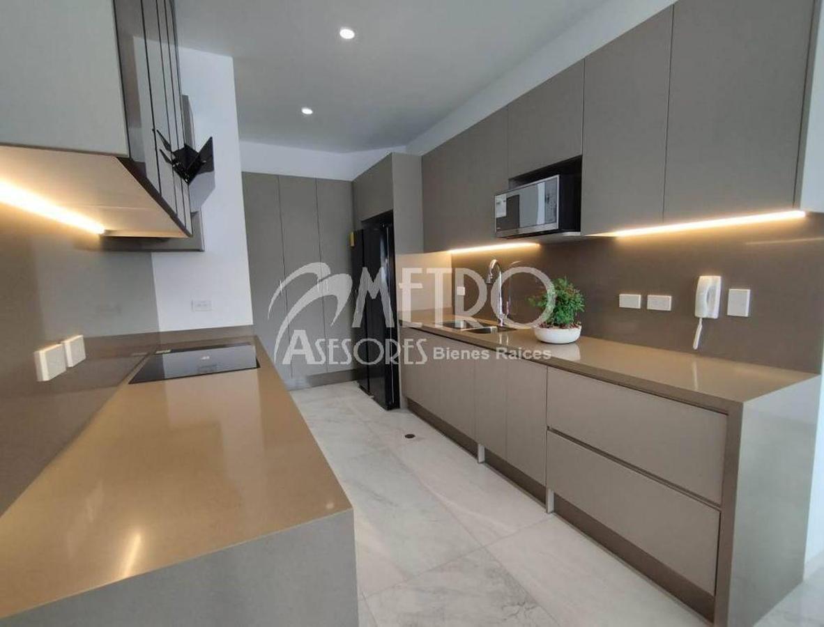 Departamento en Venta de 124 m² por Estrenar en La Granda Centeno — imagen 8