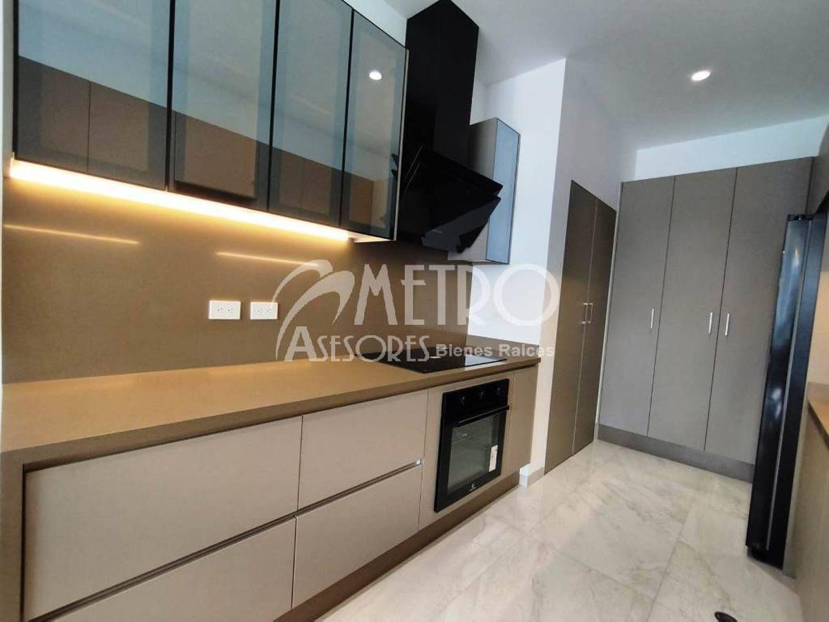 Departamento en Venta de 124 m² por Estrenar en La Granda Centeno — imagen 7
