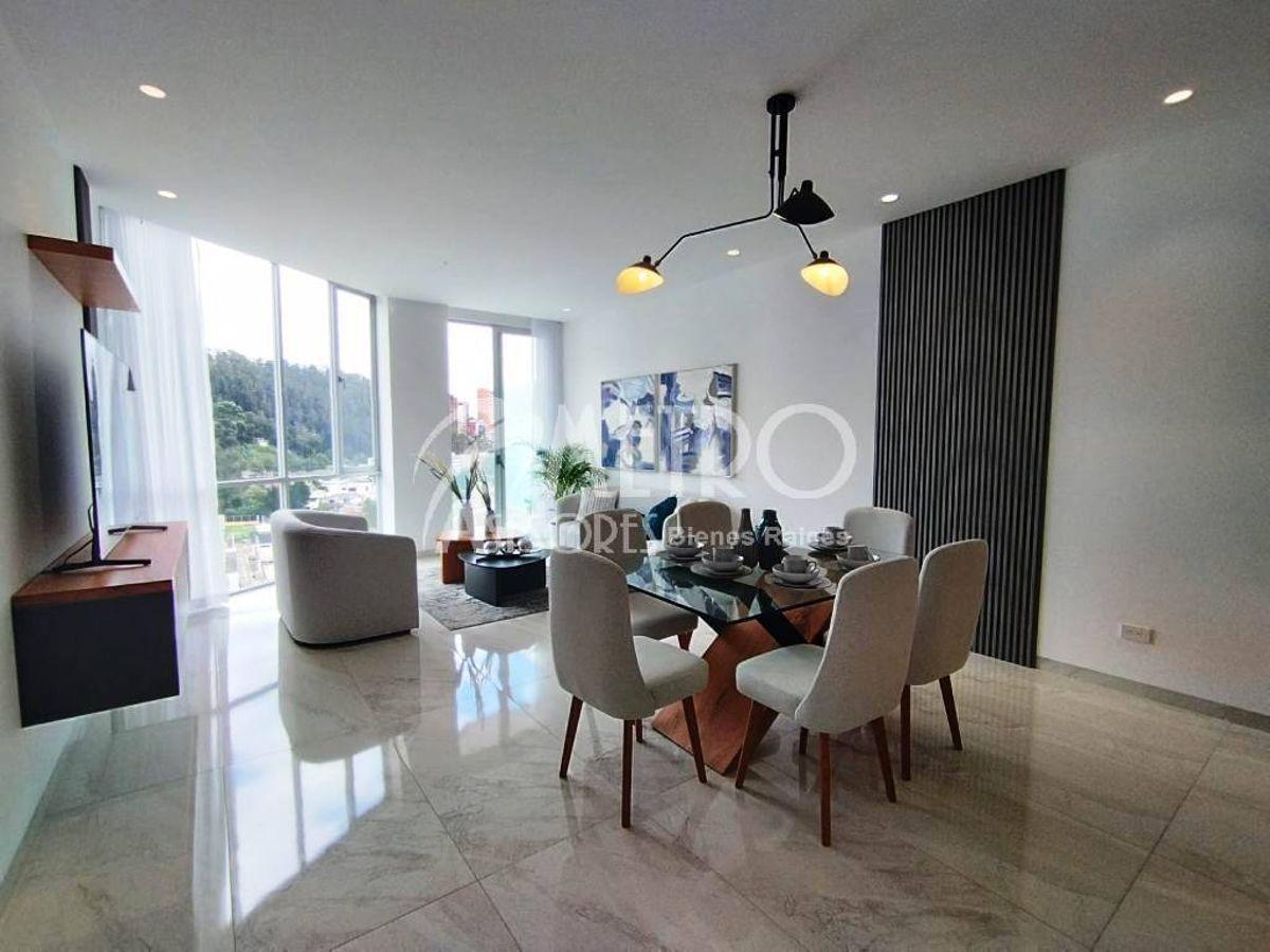 Departamento en Venta de 124 m² por Estrenar en La Granda Centeno — imagen 6