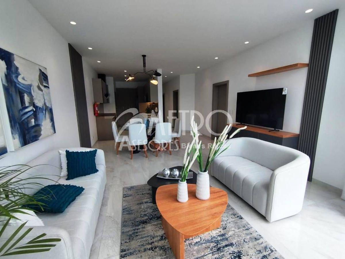 Departamento en Venta de 124 m² por Estrenar en La Granda Centeno — imagen 4