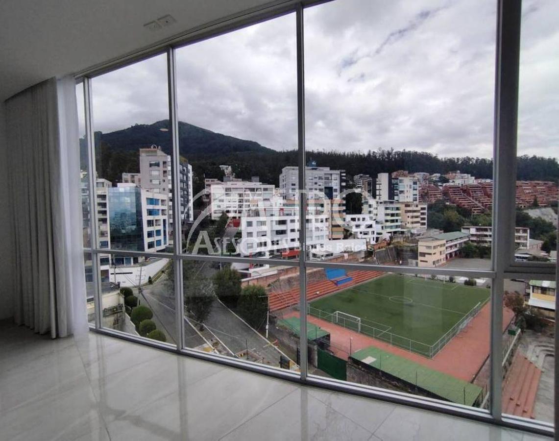 Departamento en Venta de 124 m² por Estrenar en La Granda Centeno — imagen 3