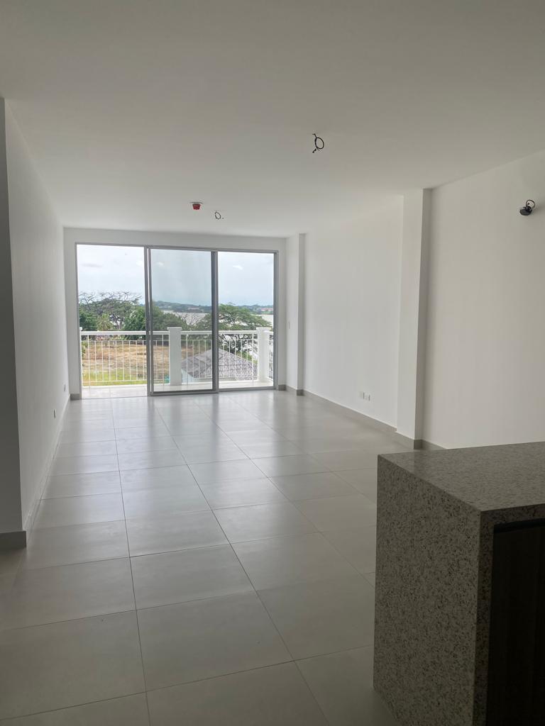 Departamento con Vista Al Rio en Venta de 91,69 m en Urbanizacion Porton del Rio - La Aurora, Guayas — imagen 10
