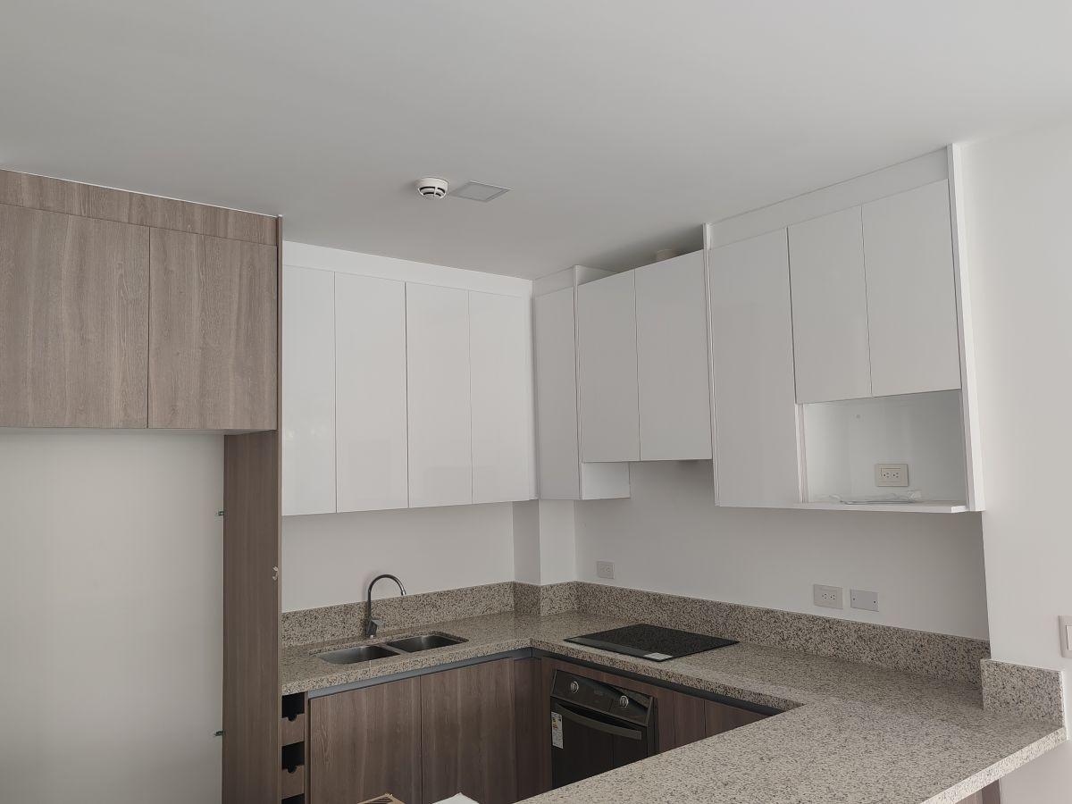 Departamento con Vista Al Rio en Venta de 91,69 m en Urbanizacion Porton del Rio - La Aurora, Guayas — imagen 7