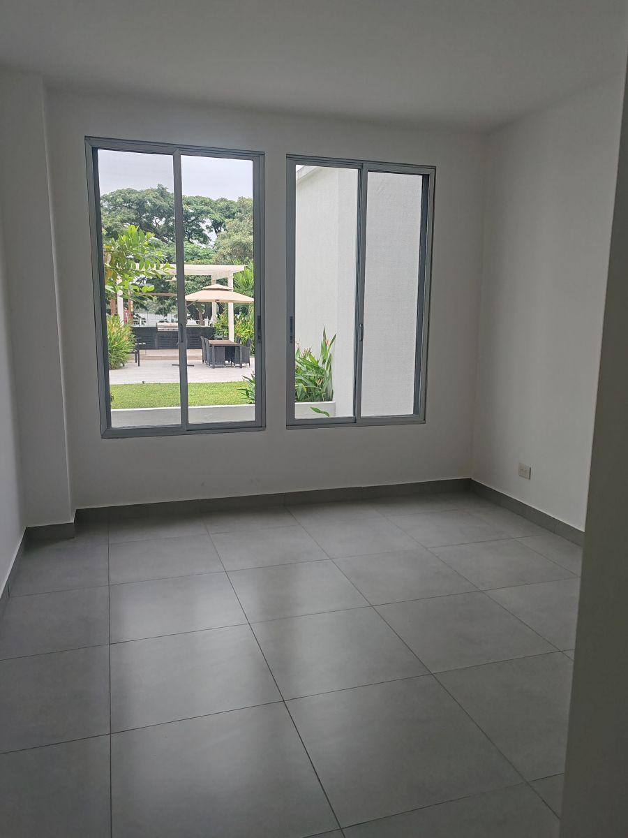 Departamento con Vista Al Rio en Venta de 91,69 m en Urbanizacion Porton del Rio - La Aurora, Guayas — imagen 6