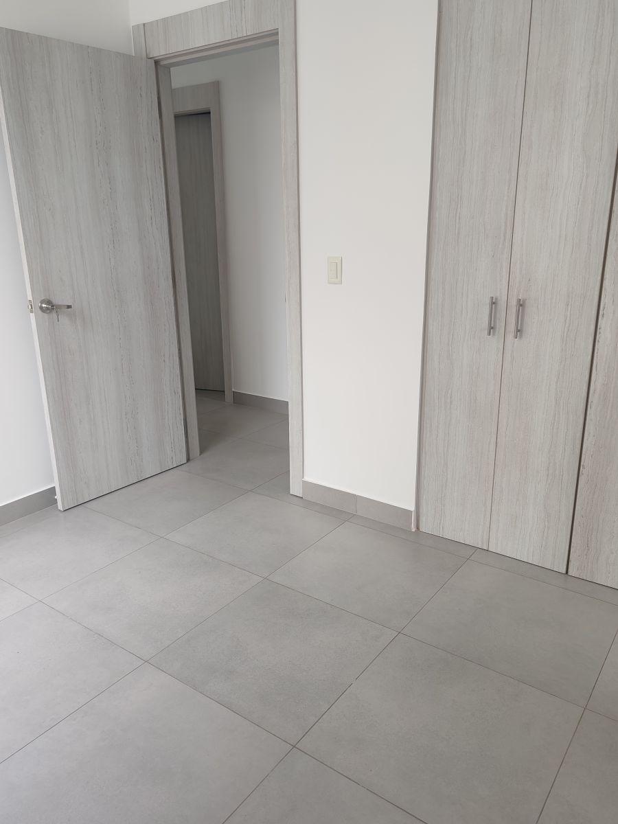 Departamento con Vista Al Rio en Venta de 91,69 m en Urbanizacion Porton del Rio - La Aurora, Guayas — imagen 4