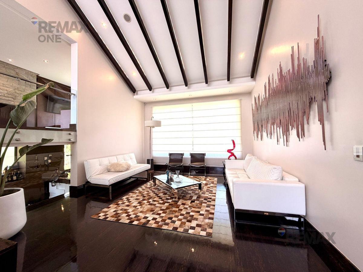 En Venta Casa de Lujo en Urbanización Privada Cuenca, Azuay — imagen 9