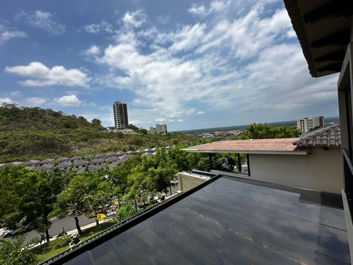Casa en Venta en Bosques de La Costa | 3 Dorm., Patio y Hermosa Vista, Guayas — imagen 10
