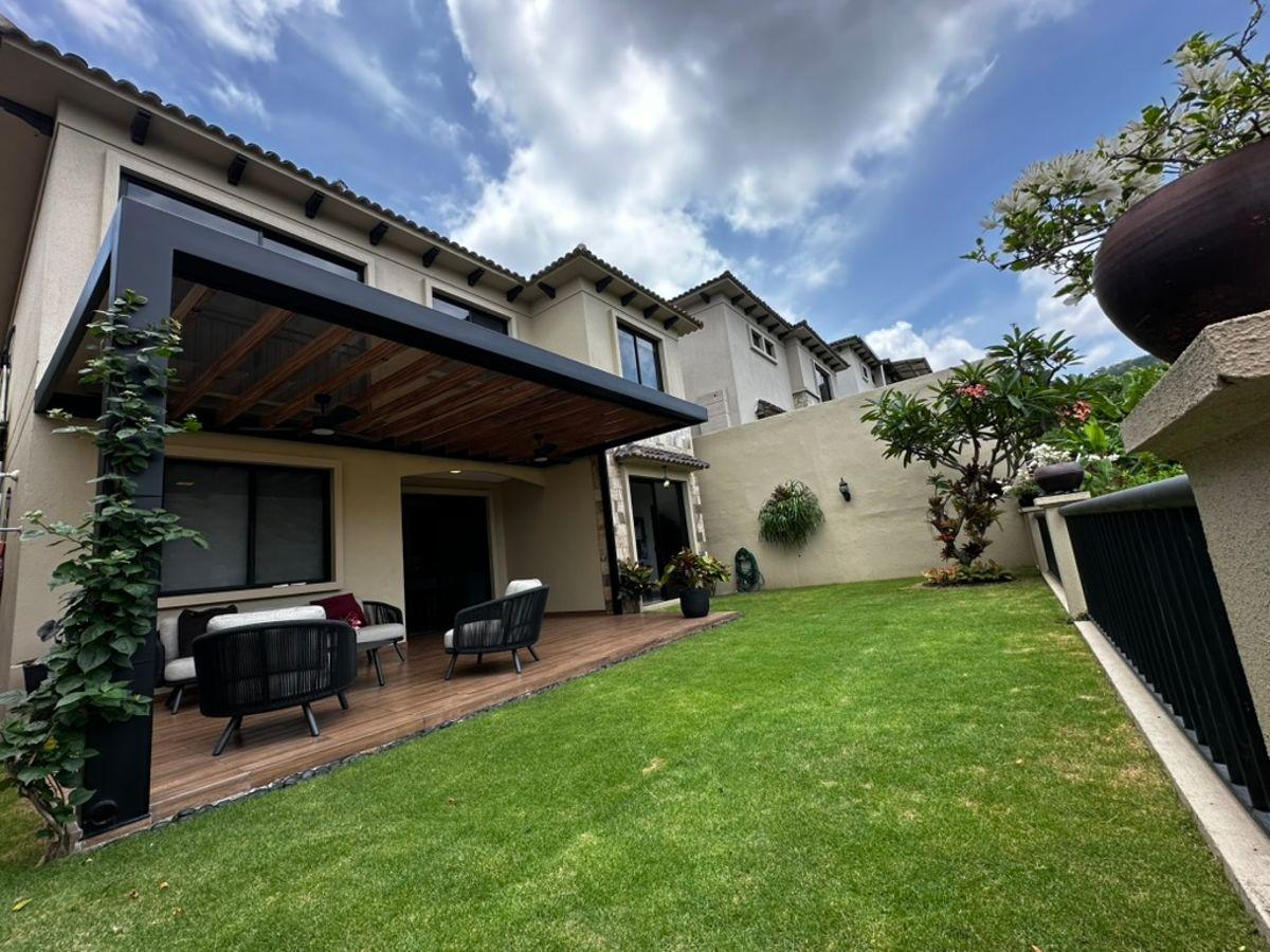 Casa en Venta en Bosques de La Costa | 3 Dorm., Patio y Hermosa Vista, Guayas — imagen 9