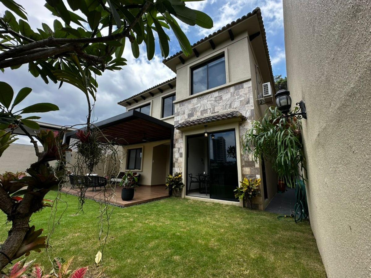 Casa en Venta en Bosques de La Costa | 3 Dorm., Patio y Hermosa Vista, Guayas — imagen 8