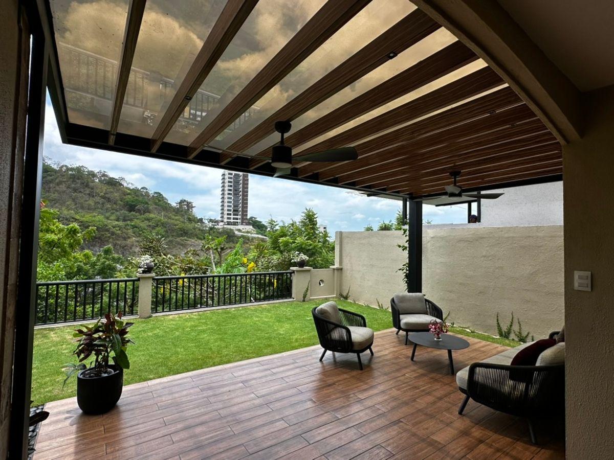 Casa en Venta en Bosques de La Costa | 3 Dorm., Patio y Hermosa Vista, Guayas — imagen 7