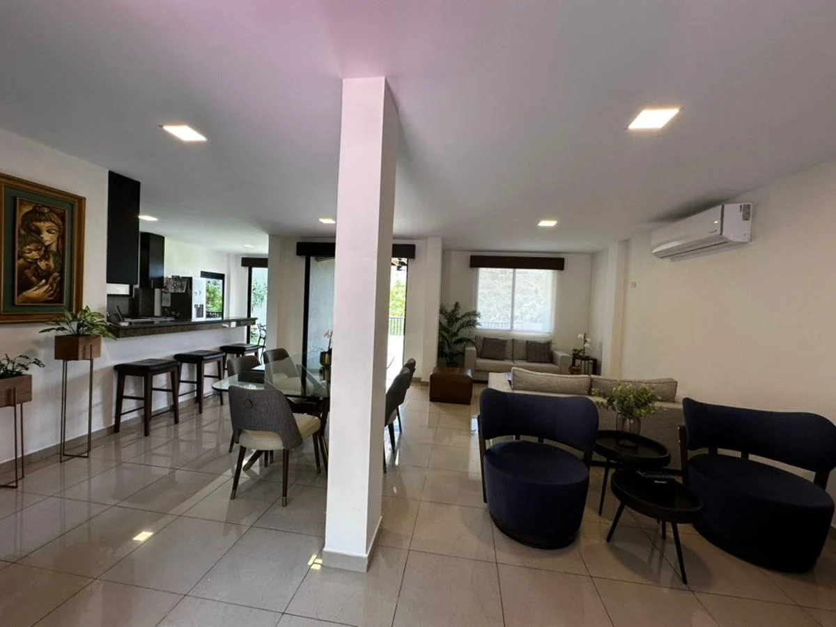 Casa en Venta en Bosques de La Costa | 3 Dorm., Patio y Hermosa Vista, Guayas — imagen 5