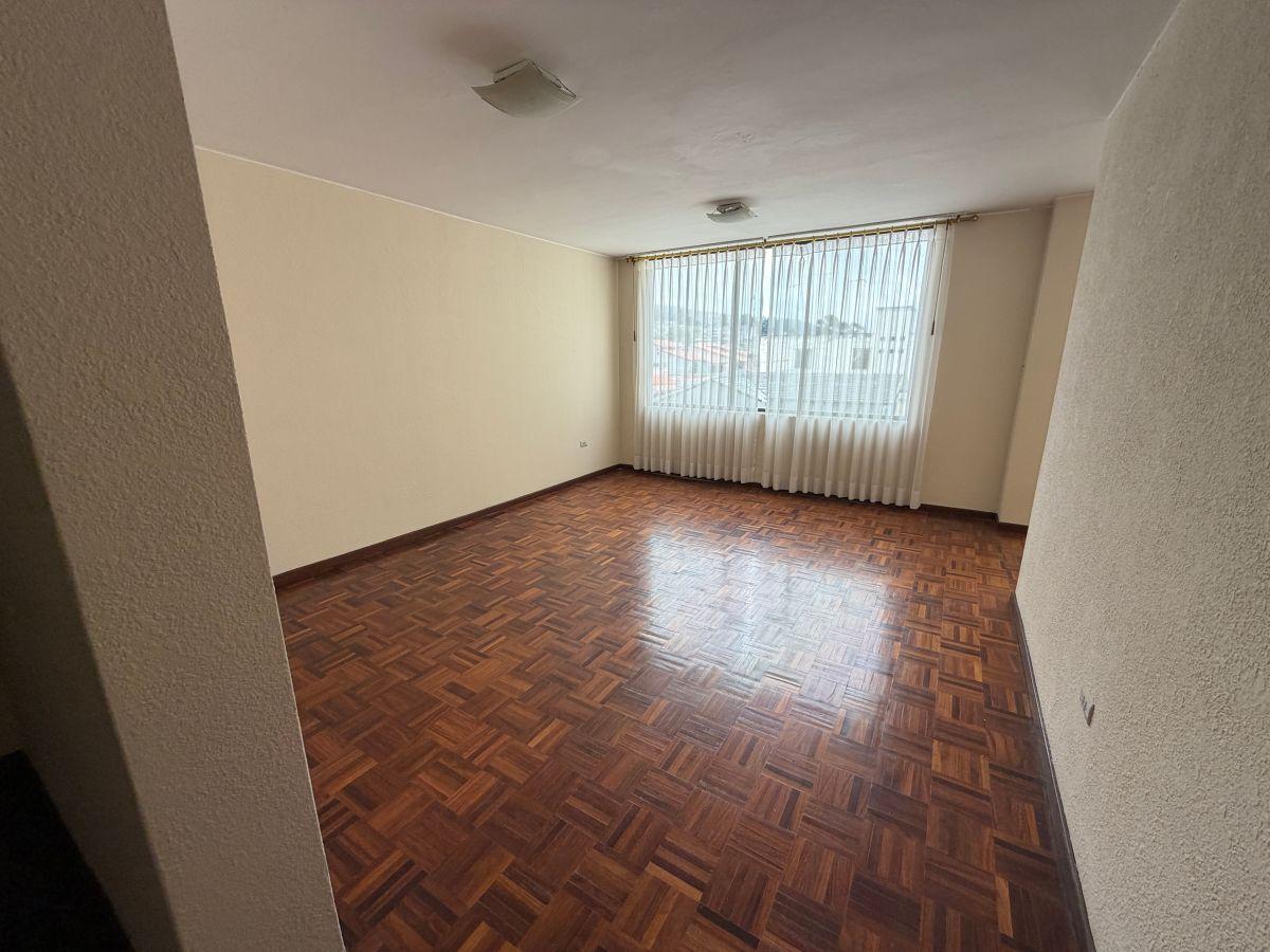 Colegio Intisana, Departamento de Venta 3 Dorm. — imagen 10