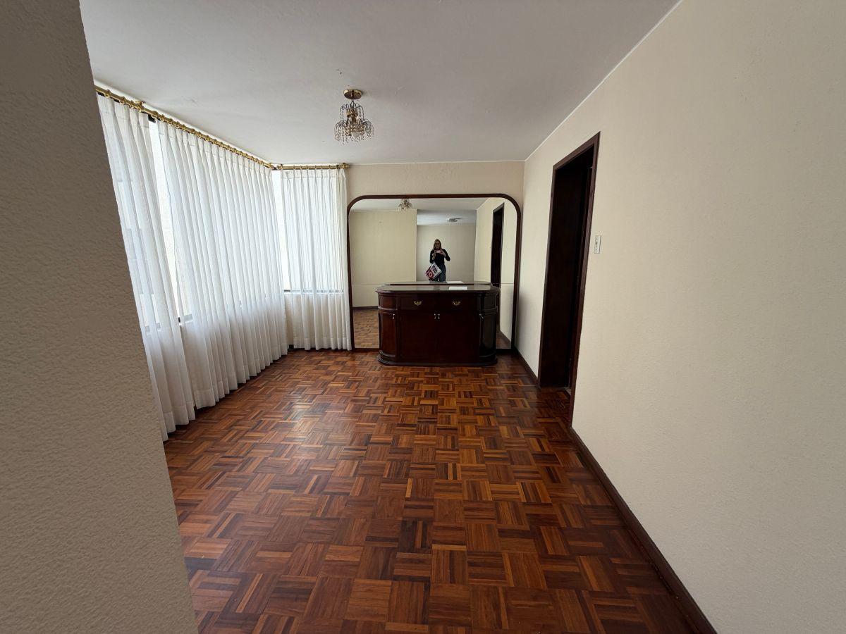 Colegio Intisana, Departamento de Venta 3 Dorm. — imagen 9