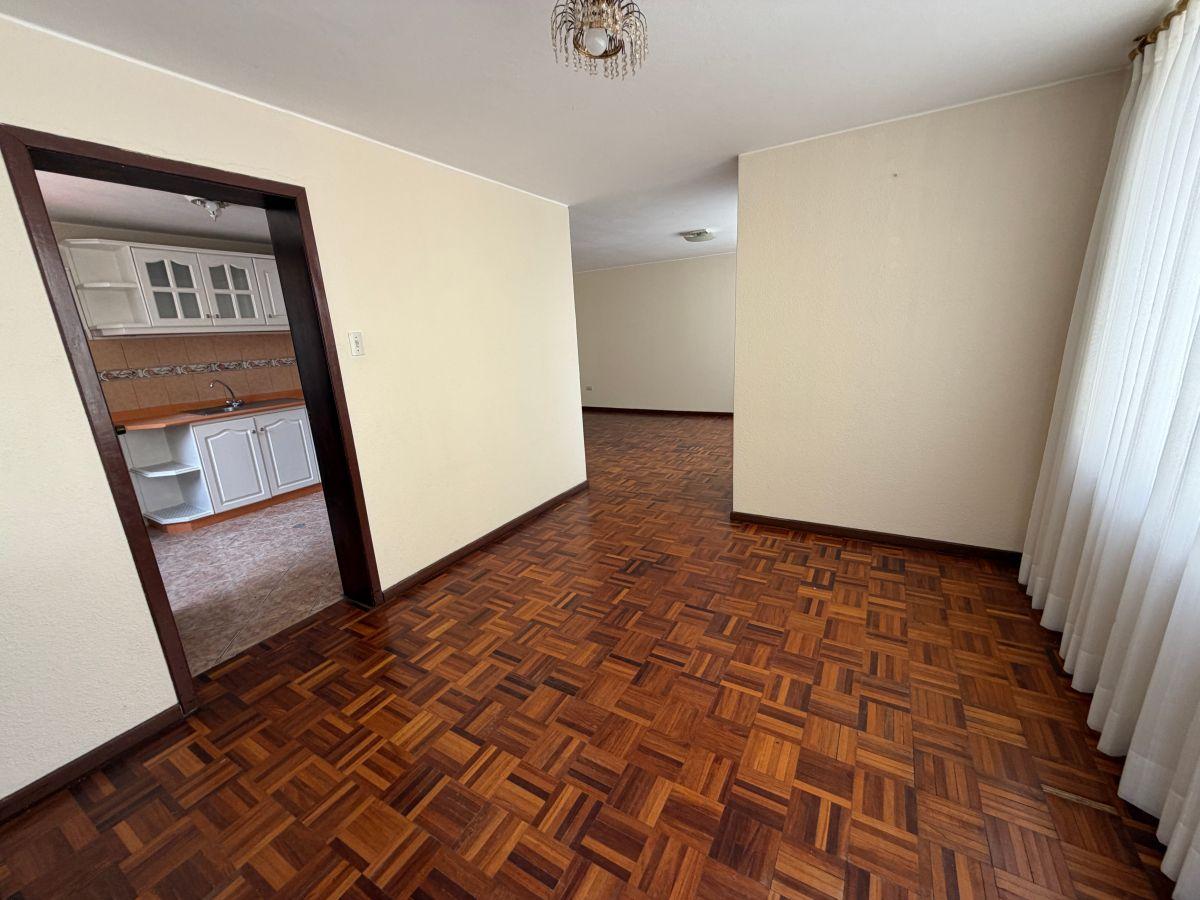 Colegio Intisana, Departamento de Venta 3 Dorm. — imagen 7