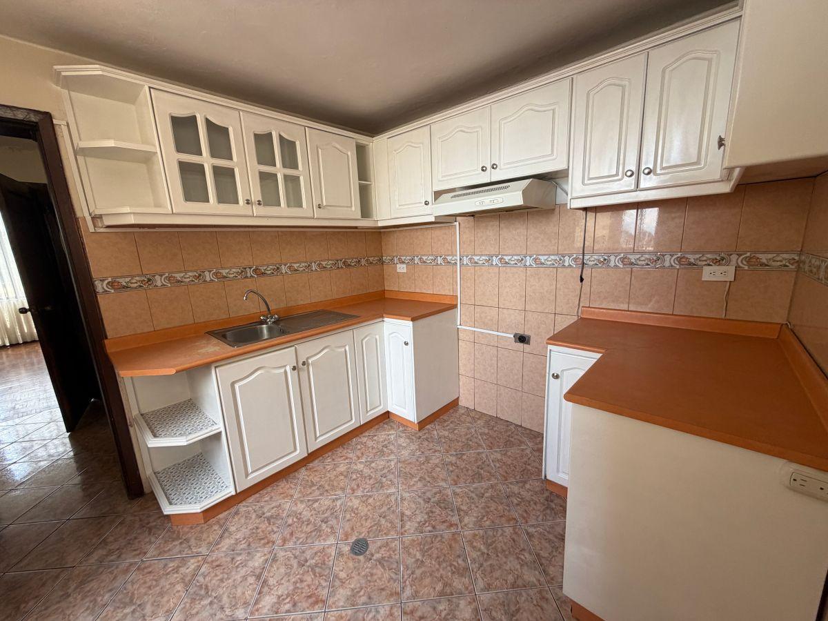 Colegio Intisana, Departamento de Venta 3 Dorm. — imagen 6