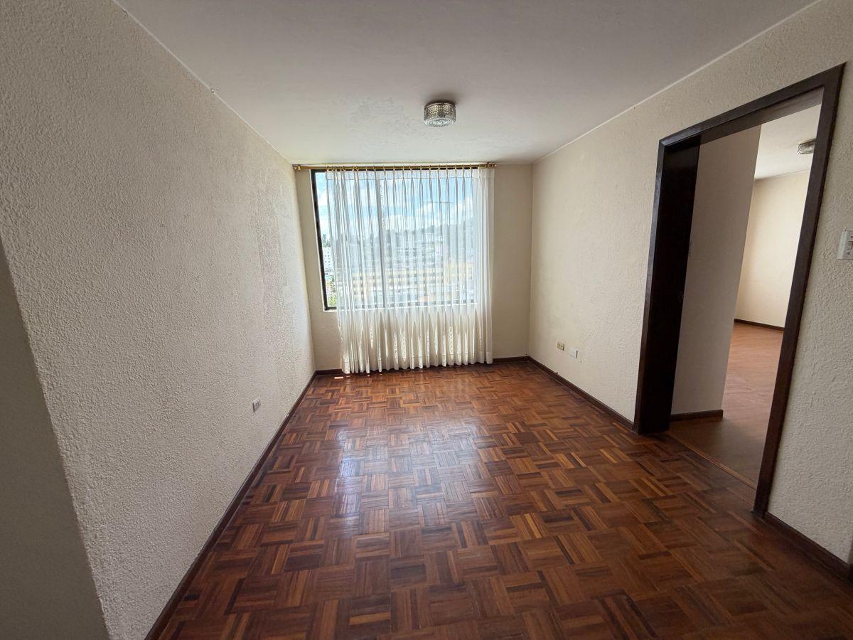 Colegio Intisana, Departamento de Venta 3 Dorm. — imagen 5