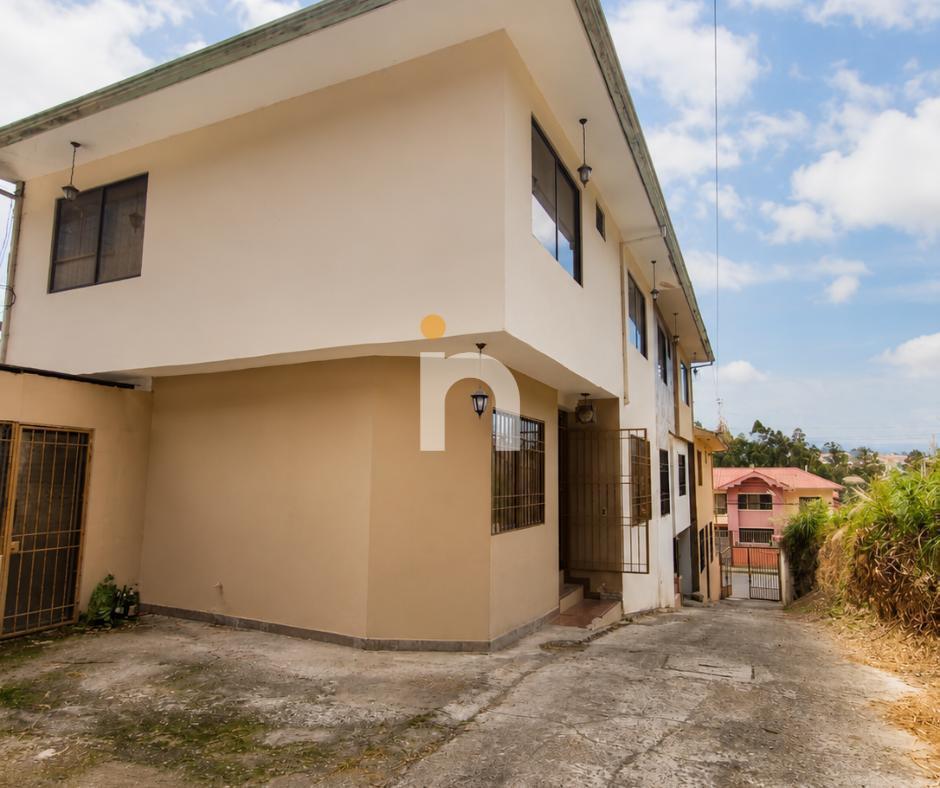 Casa 3 Dorm. Venta Cuenca Sector Misicata, Azuay — imagen 9