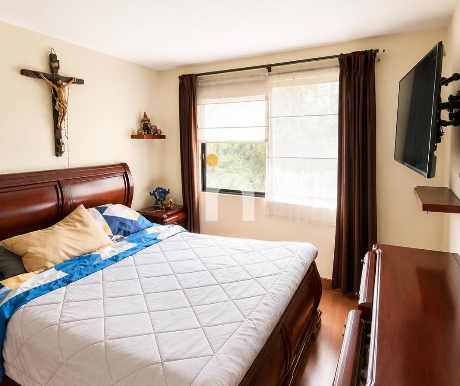 Casa 3 Dorm. Venta Cuenca Sector Misicata, Azuay — imagen 6
