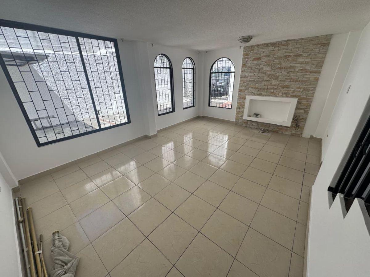 Casa en Venta Conjunto Privado con Jardin Propio Sector El Condado — imagen 10