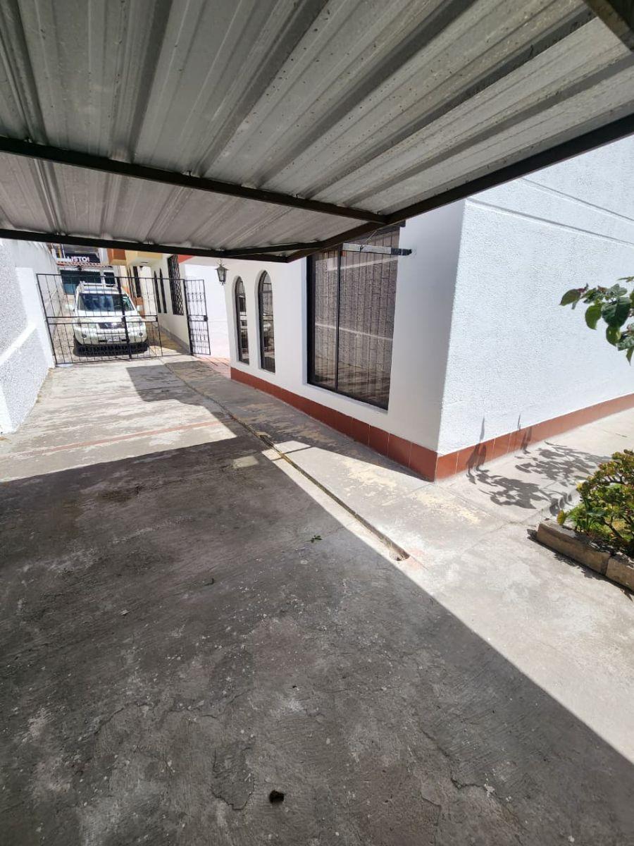 Casa en Venta Conjunto Privado con Jardin Propio Sector El Condado — imagen 8