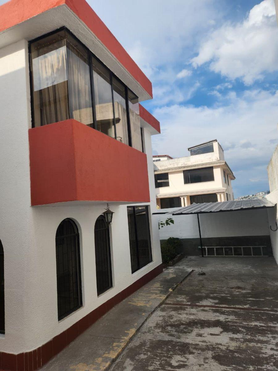 Casa en Venta Conjunto Privado con Jardin Propio Sector El Condado — imagen 6