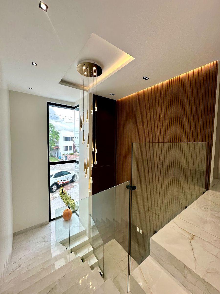 Linda Casa Moderna en Venta en Km 2.5 Sector Uess!, Guayas — imagen 10