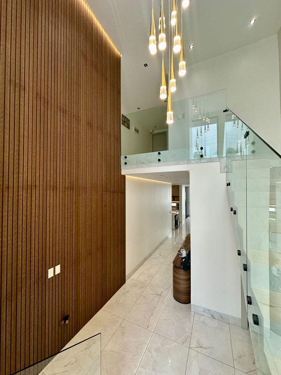 Linda Casa Moderna en Venta en Km 2.5 Sector Uess!, Guayas — imagen 9