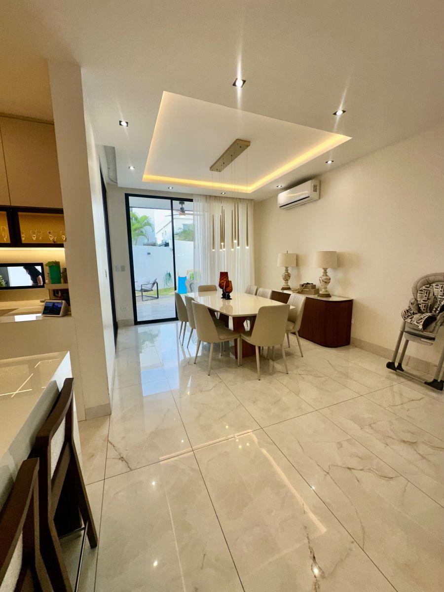 Linda Casa Moderna en Venta en Km 2.5 Sector Uess!, Guayas — imagen 8